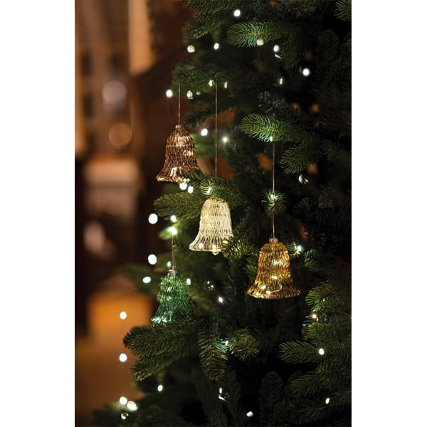 Decorațiune luminoasă ø 9 cm Luna  – Sirius-image-1