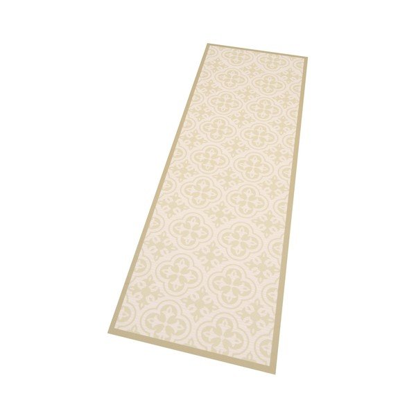 Covor din vinilin Zala Living Sia, 97 x 140 cm, verde-image-4