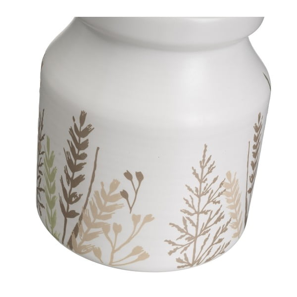 Set de ustensile de bucătărie din lemn cu suport 4 buc.  Grass – Casa Selección-image-2