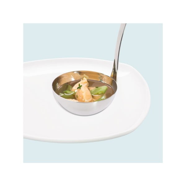 Polonic din inox WMF Profi Plus i-image-2