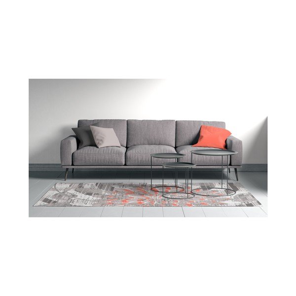 Covor Oyo home Suzzo Karma, 100 x 150 cm-image-1