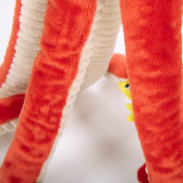 Jucărie de pluș Octopus – Moulin Roty-image-1