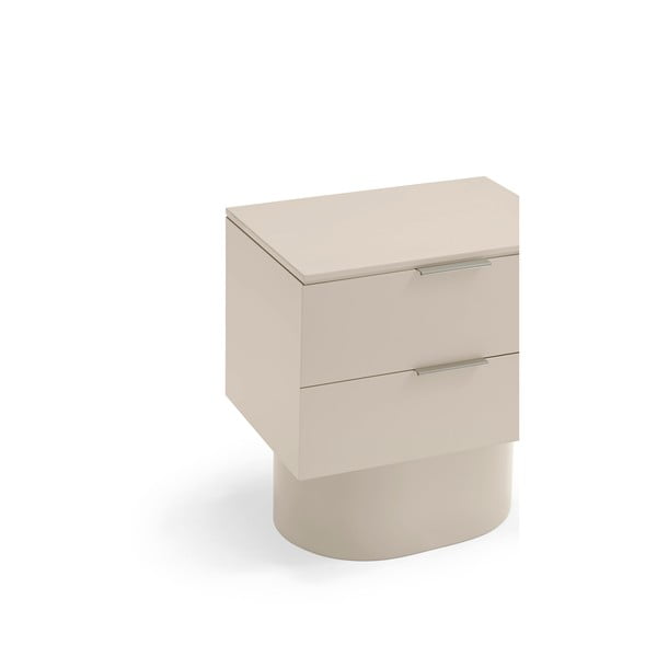 Noptieră bej Totem – Teulat-image-4