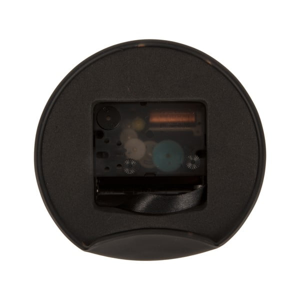 Ceas deșteptător ø 11 cm Belle Numbers – Karlsson-image-4