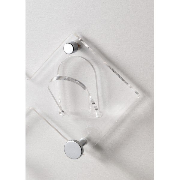 Cuier de perete Tomasucci Sirio, transparent-image-1