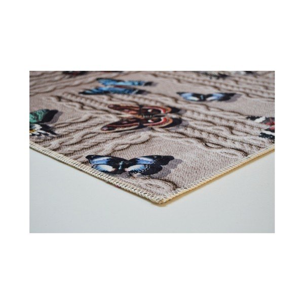 Covor Vitaus Cindy, 80 x 140 cm-image-1