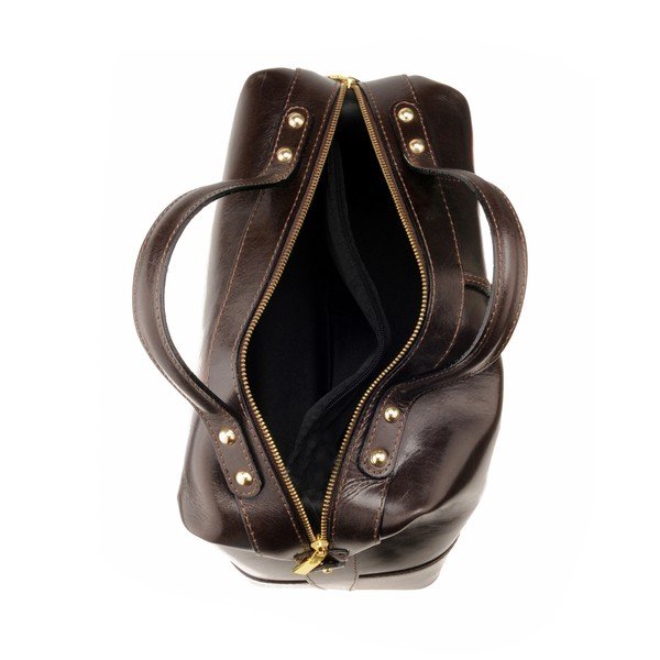 Geantă Matilde Costa Parrotia, ,maro-image-3