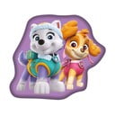 Pernă pentru copii din polar/fleece Paw Patrol – Jerry Fabrics