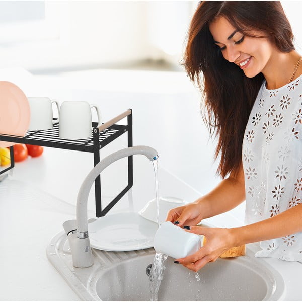 Raft din metal Radka – Orion-image-3