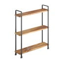 Organizator pentru mirodenii din lemn York – Metaltex