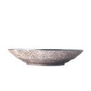 Bol servire din ceramică MIJ Earth, ø 29 cm, bej