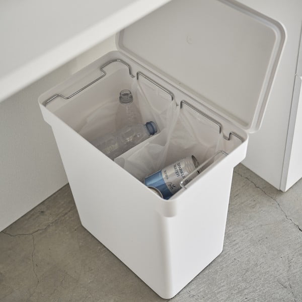 Coș de gunoi 25 l Tower – YAMAZAKI-image-1