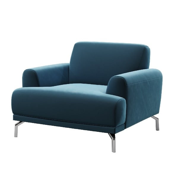 Fotoliu MESONICA Puzo, albastru-image-2