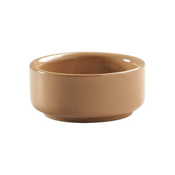 Bol din ceramică pentru animale Mason Cash Pet Cane, ø 8 cm
