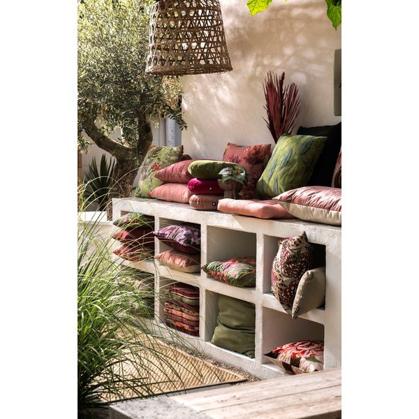 Pernă de grădină 50x30 cm Havana - Hartman-image-1