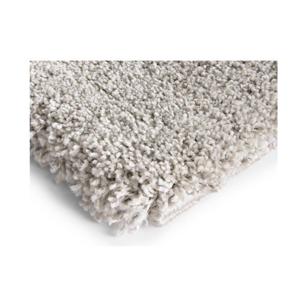Covor Elle Decoration Passion Bron, 160 x 230 cm, gri deschis-image-1