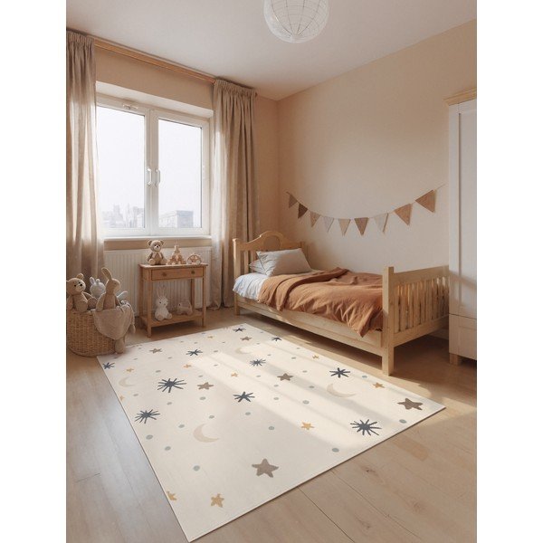Covor pentru copii 120x170 cm Moony – Hanse Home-image-1