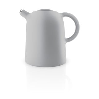 Ceainic în vid Eva Solo Thimble, 1 l, gri