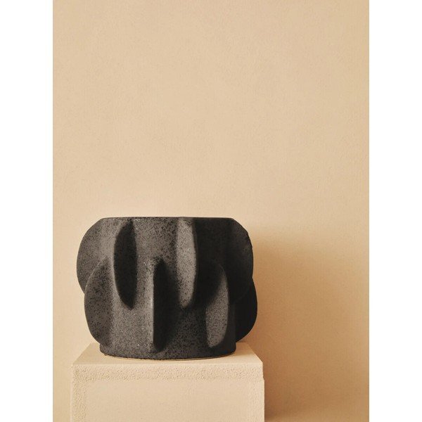 Ghiveci decorativ din gresie ø 20,5 cm Sidra – Premier Housewares-image-1