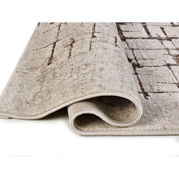 Covor crem 80x120 cm Ceres – Universal-image-2