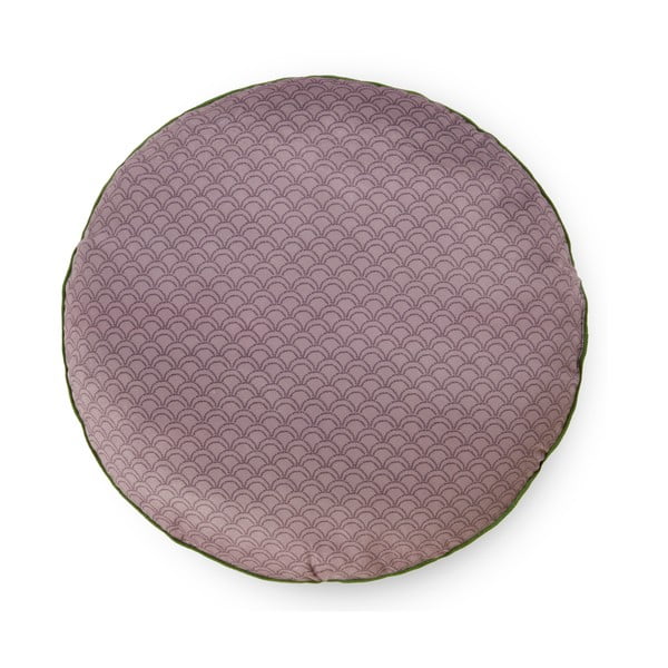 Pernă decorativă ø 55 cm – Descanso-image-2