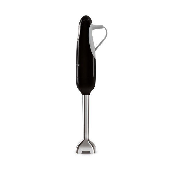 Blender negru tip blender vertical 50's Retro Style – SMEG-image-4