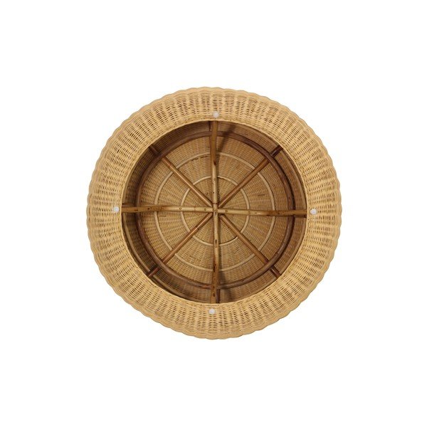 Masă din ratan pentru grădină Bonami Selection Ratta Outdoor-image-4