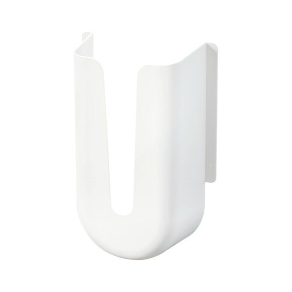 Distribuitor pentru pungi de cumpărături autoadeziv din plastic reciclat Eco System – iDesign-image-3