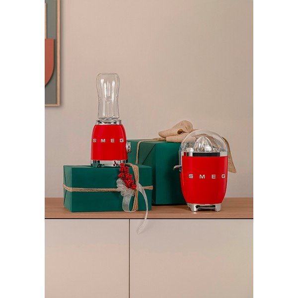Storcător roșu 50's Retro Style – SMEG-image-3