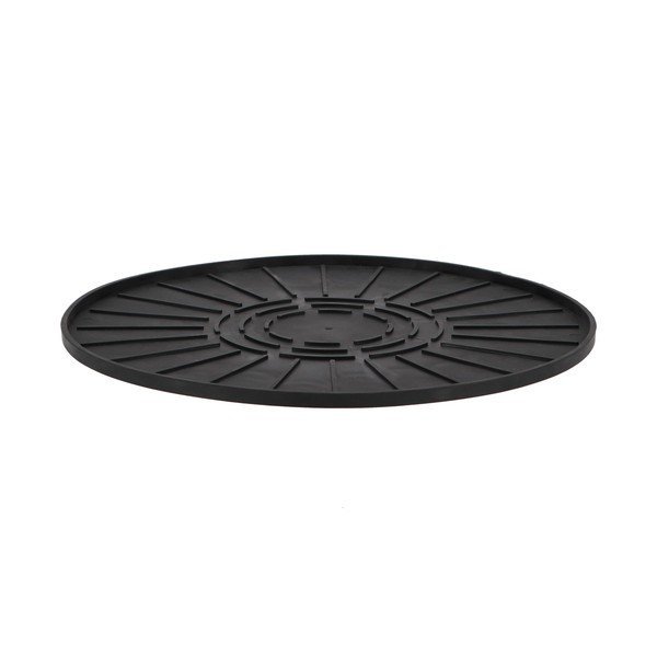 Farfurie pentru ghiveci din cauciuc ø 37 cm Coaster – Esschert Design-image-1