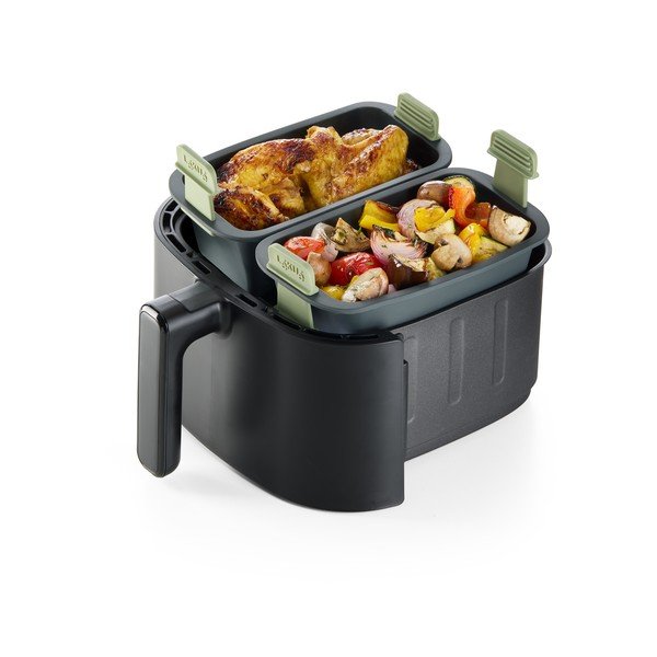 Formă de copt din silicon 20x11 cm – Lékué-image-3