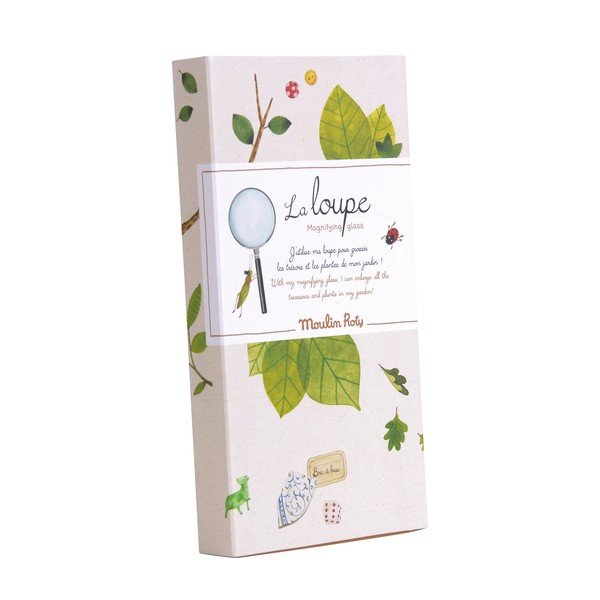 Lupă pentru insecte Moulin Roty-image-2