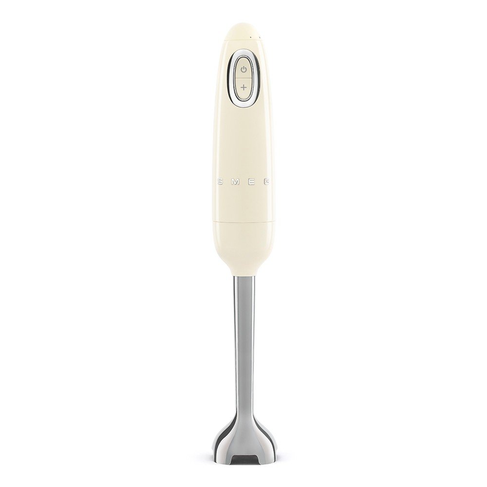 Blender crem tip blender vertical din plastic 50's Retro Style – SMEG