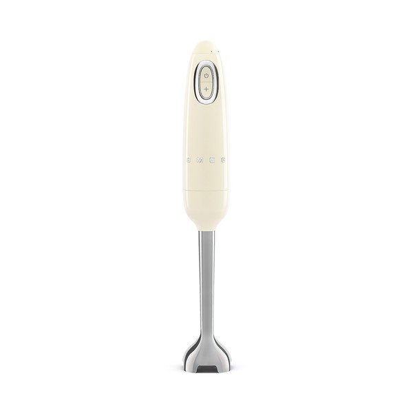 Blender crem tip blender vertical din plastic 50's Retro Style – SMEG