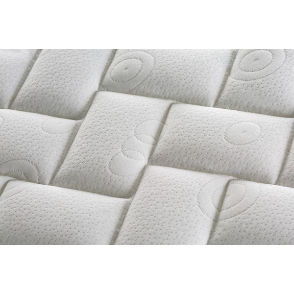 Saltea reversibilă cu duritate dură Guy Laroche Home Talent, 180 x 200 cm-image-1