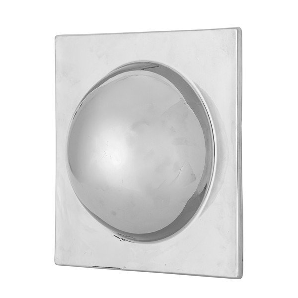 Decorațiune de perete din gresie 11x31 cm Cesta – Bloomingville