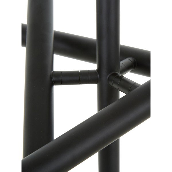 Lustră Westwing Collection Sticks, negru-image-1