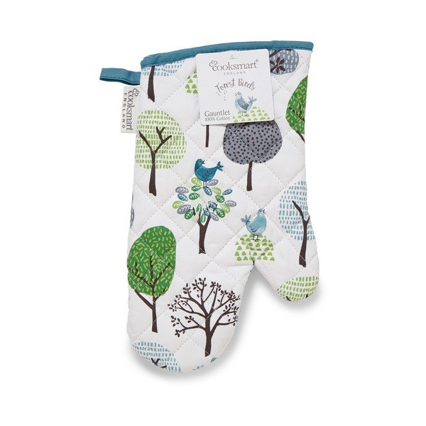 Mănușă de bucătărie Forest Birds – Cooksmart ®-image-2