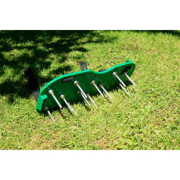 Aerator de gazon – Garden Pleasure-image-2
