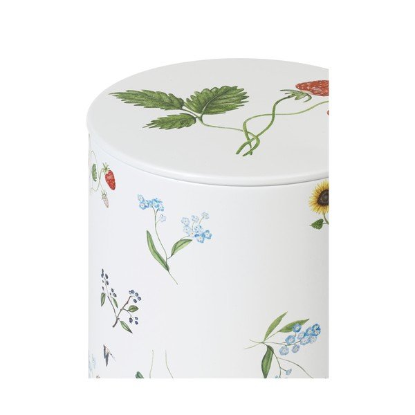 Recipient din metal pentru alimente Hammershøi Summer – Kähler Design-image-2