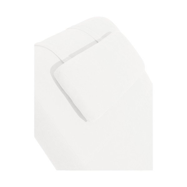 Șezlong Max Winzer Norris Velor, crem-image-4