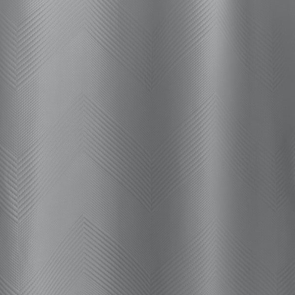 Draperii gri în set de 2 bucăți 229x168 cm Pinsonic - Catherine Lansfield-image-3