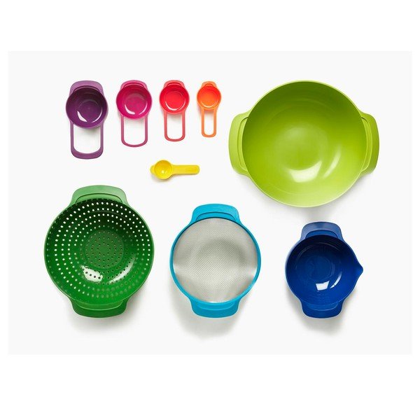 Set universal 9 piese Joseph Joseph Nest-image-4