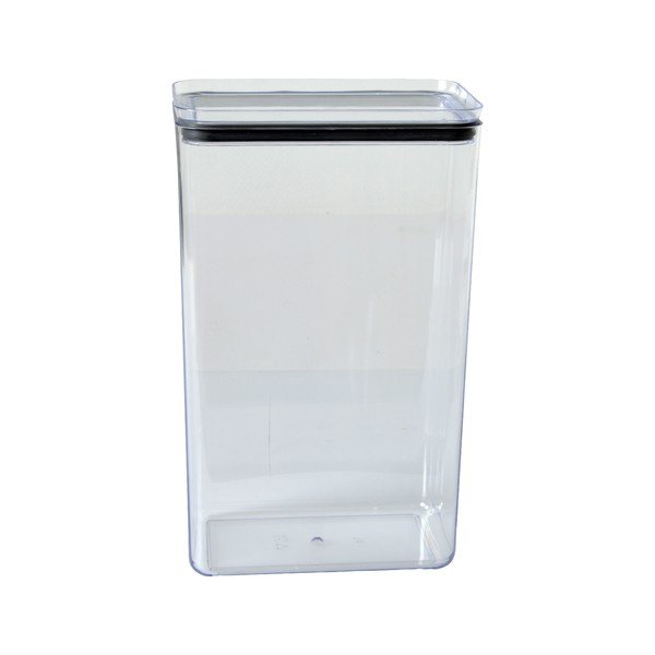 Recipient din plastic pentru alimente – Homéa