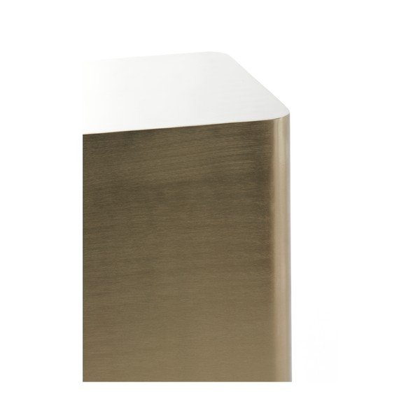 Măsuță auxiliară din metal 35,5x35,5 cm Alurio – Light & Living-image-4