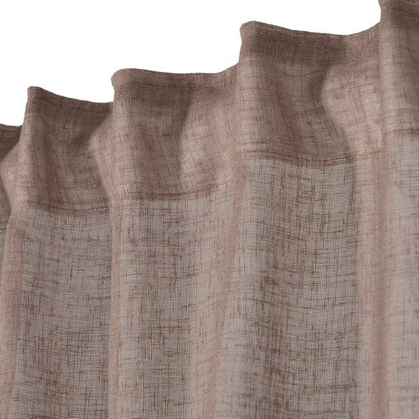 Draperie maro 140x260 cm – Ixia-image-2