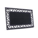 Covoraș de intrare 45x75 cm Center – Hanse Home