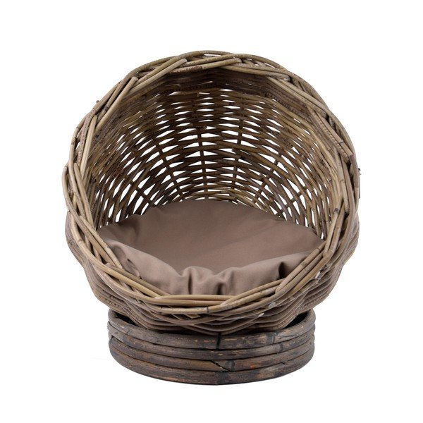 Pat pentru animale de companie ø 45 cm - Ego Dekor-image-1
