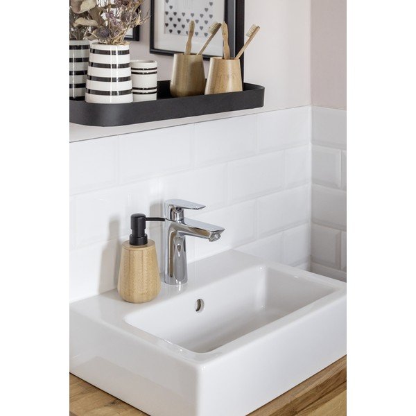 Dozator de săpun lichid din bambus 0.15 l Maru – Wenko-image-3