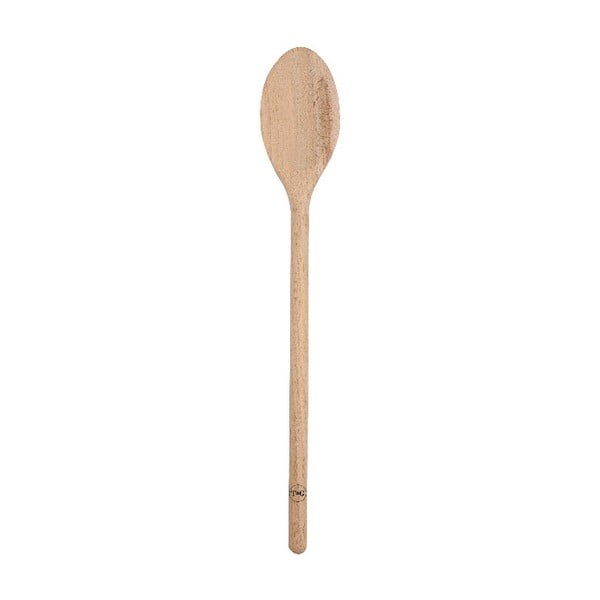 Lingură din lemn de fag T&G Woodware, lungime 35 cm